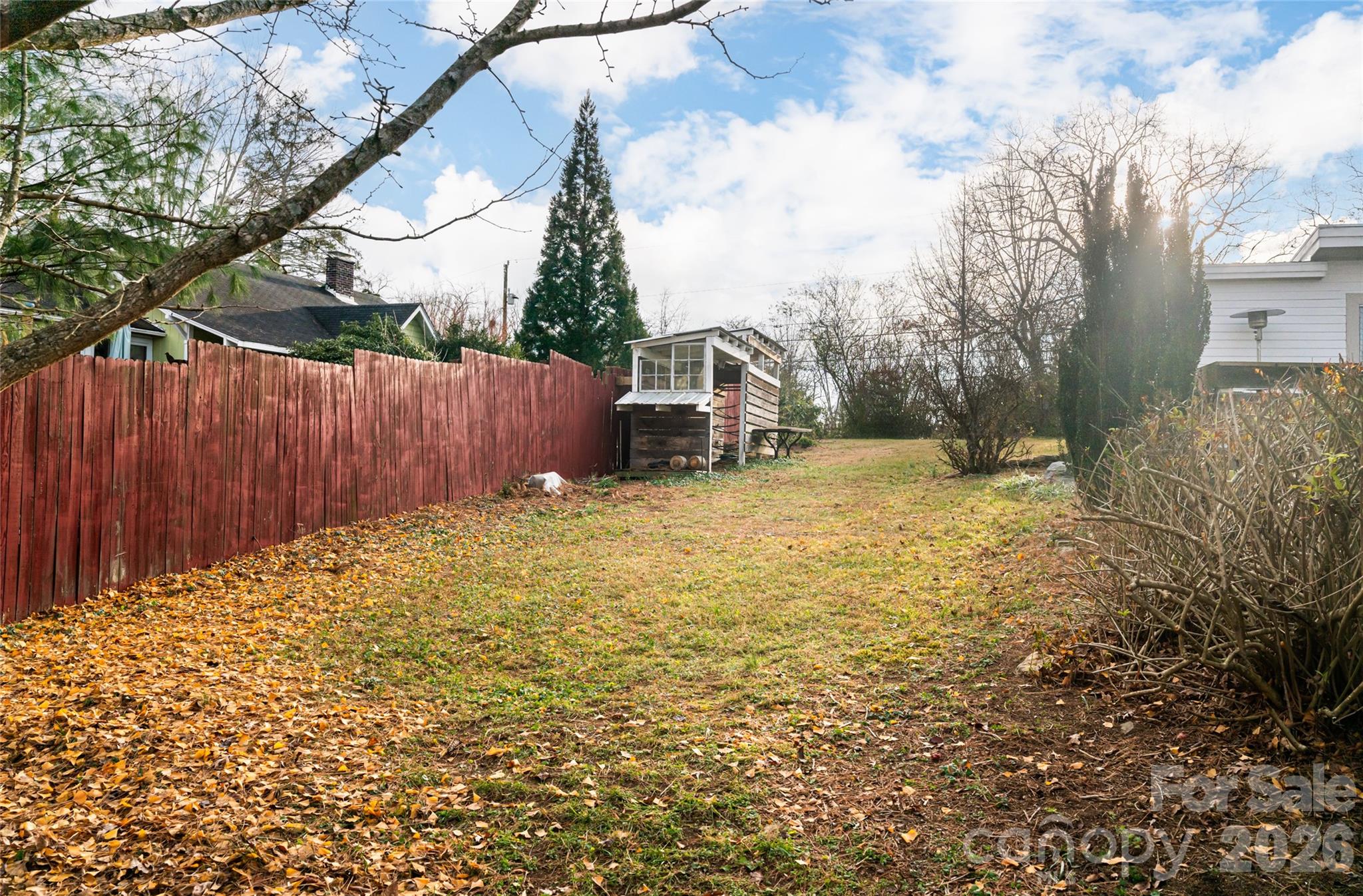 40 Jonestown Road — Asheville