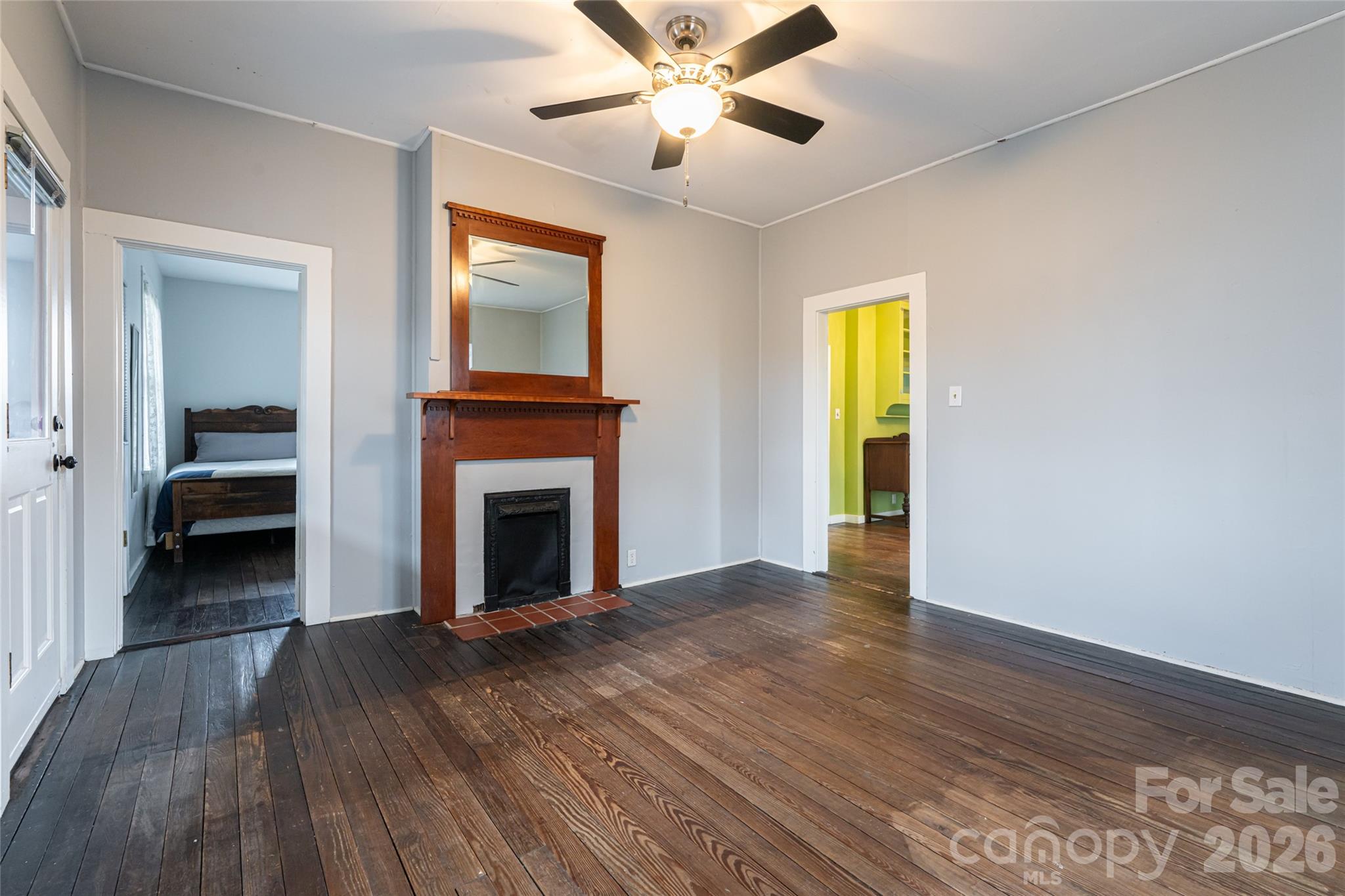 40 Jonestown Road — Asheville