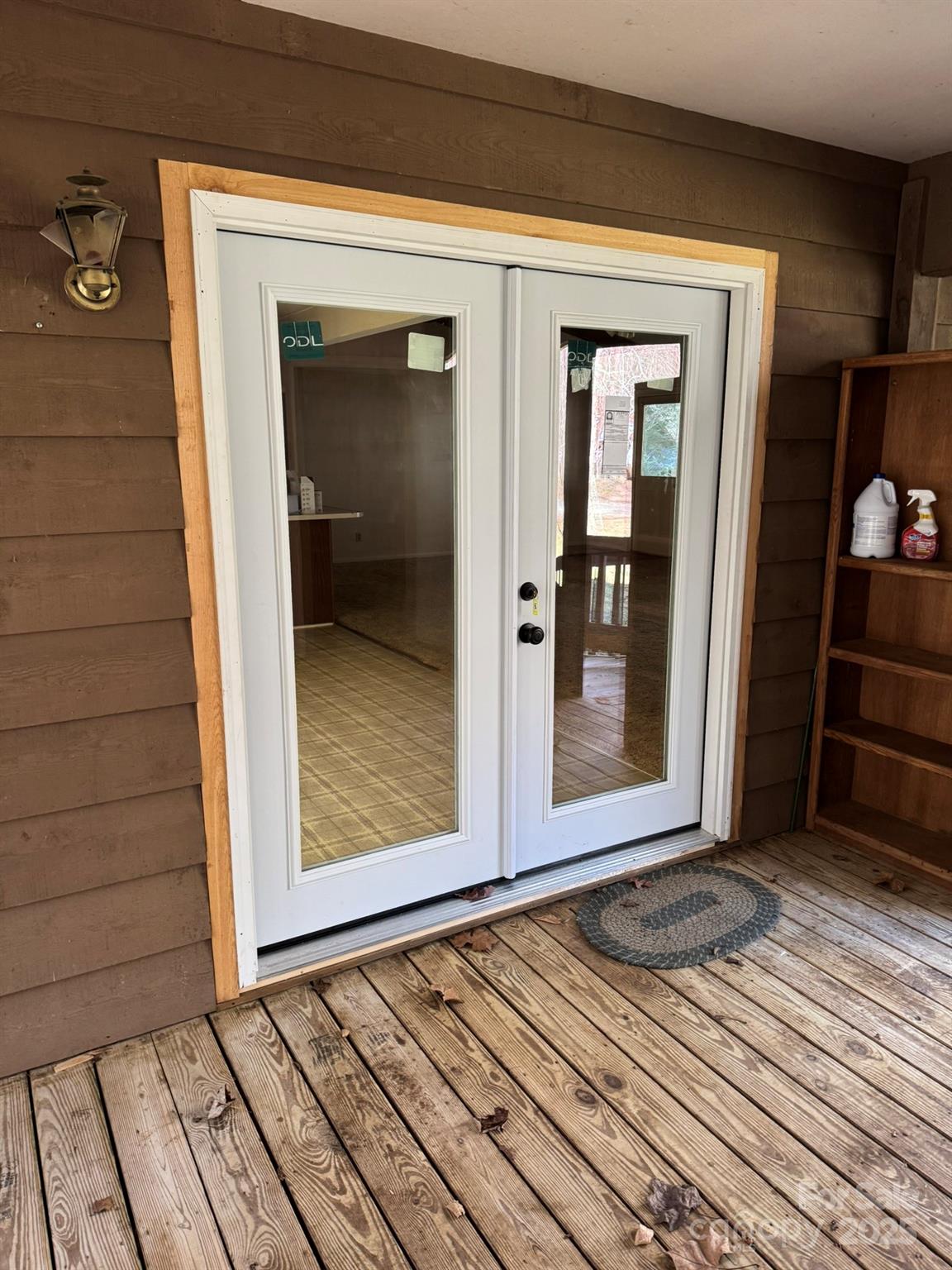 80 Larkspur Lane — Cullowhee