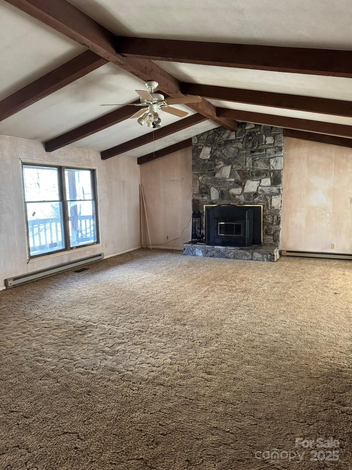 80 Larkspur Lane — Cullowhee