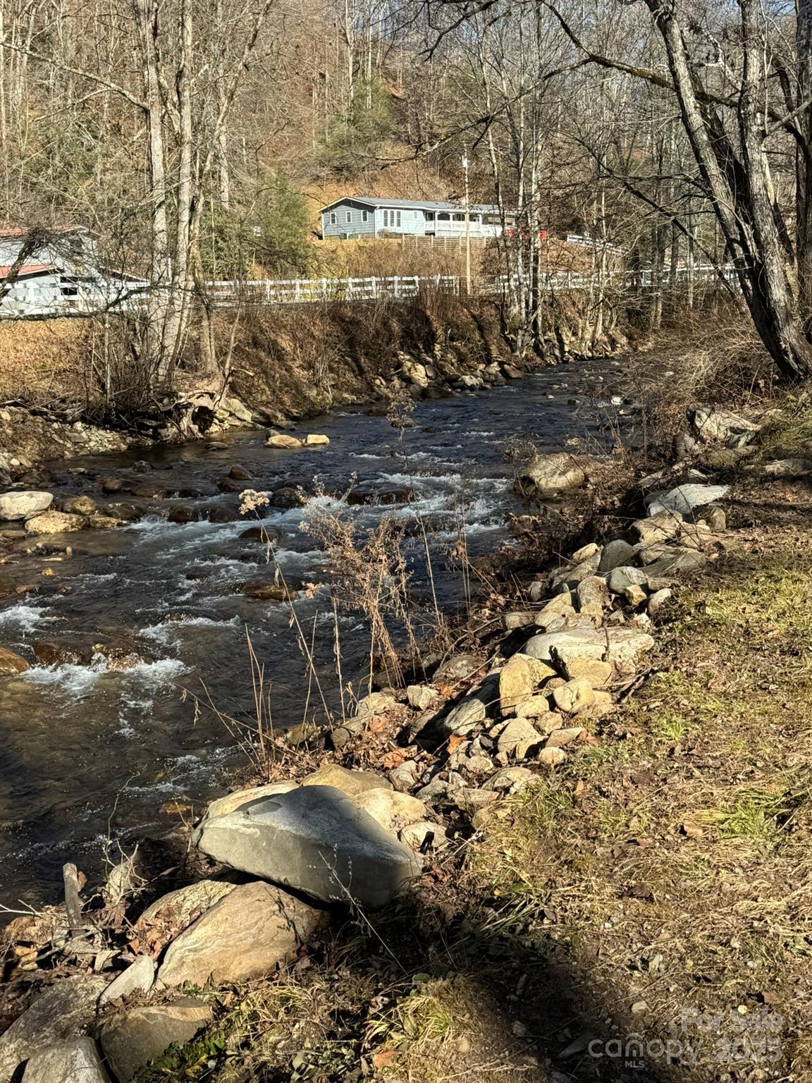 80 Larkspur Lane — Cullowhee