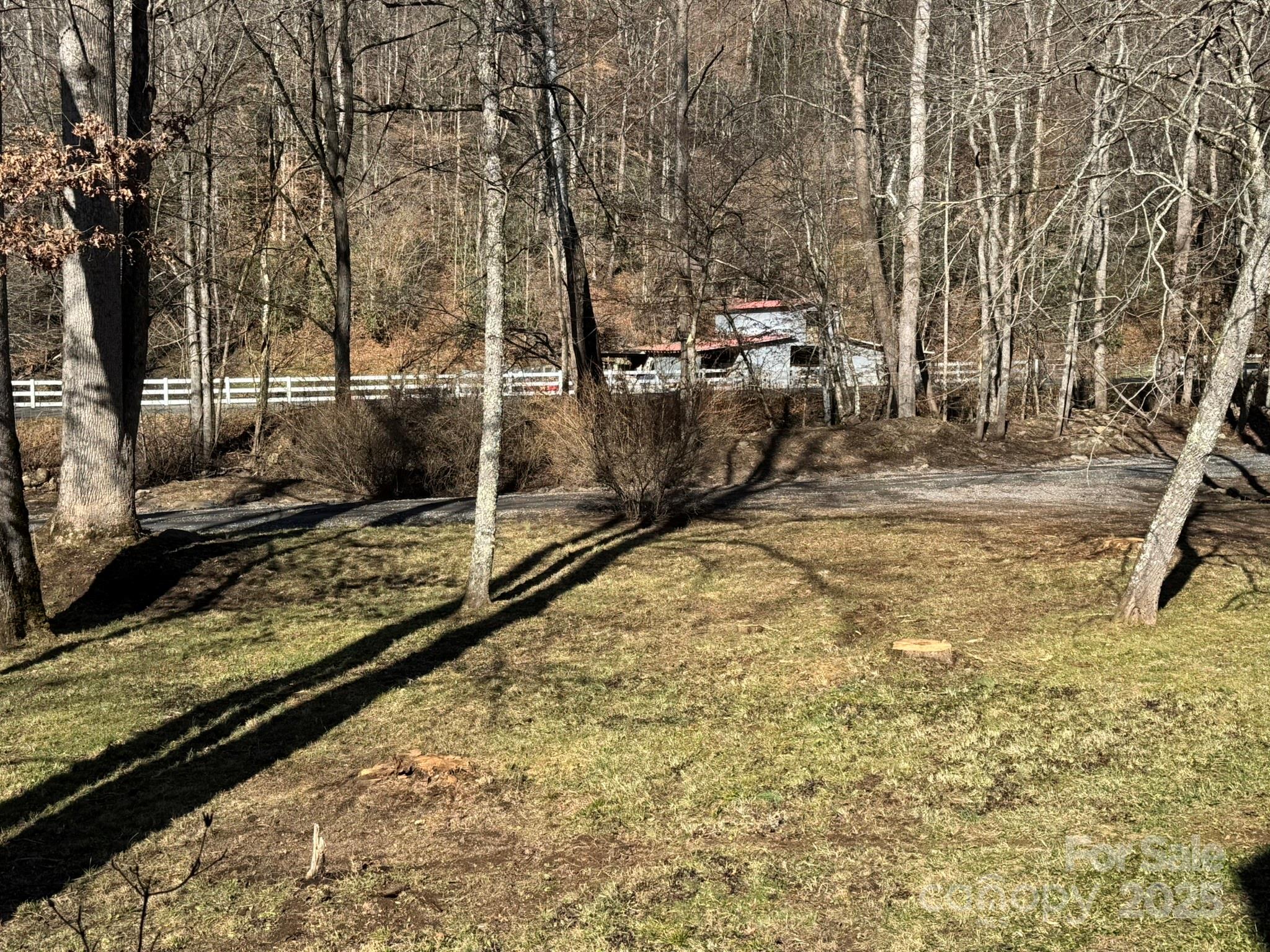 80 Larkspur Lane — Cullowhee