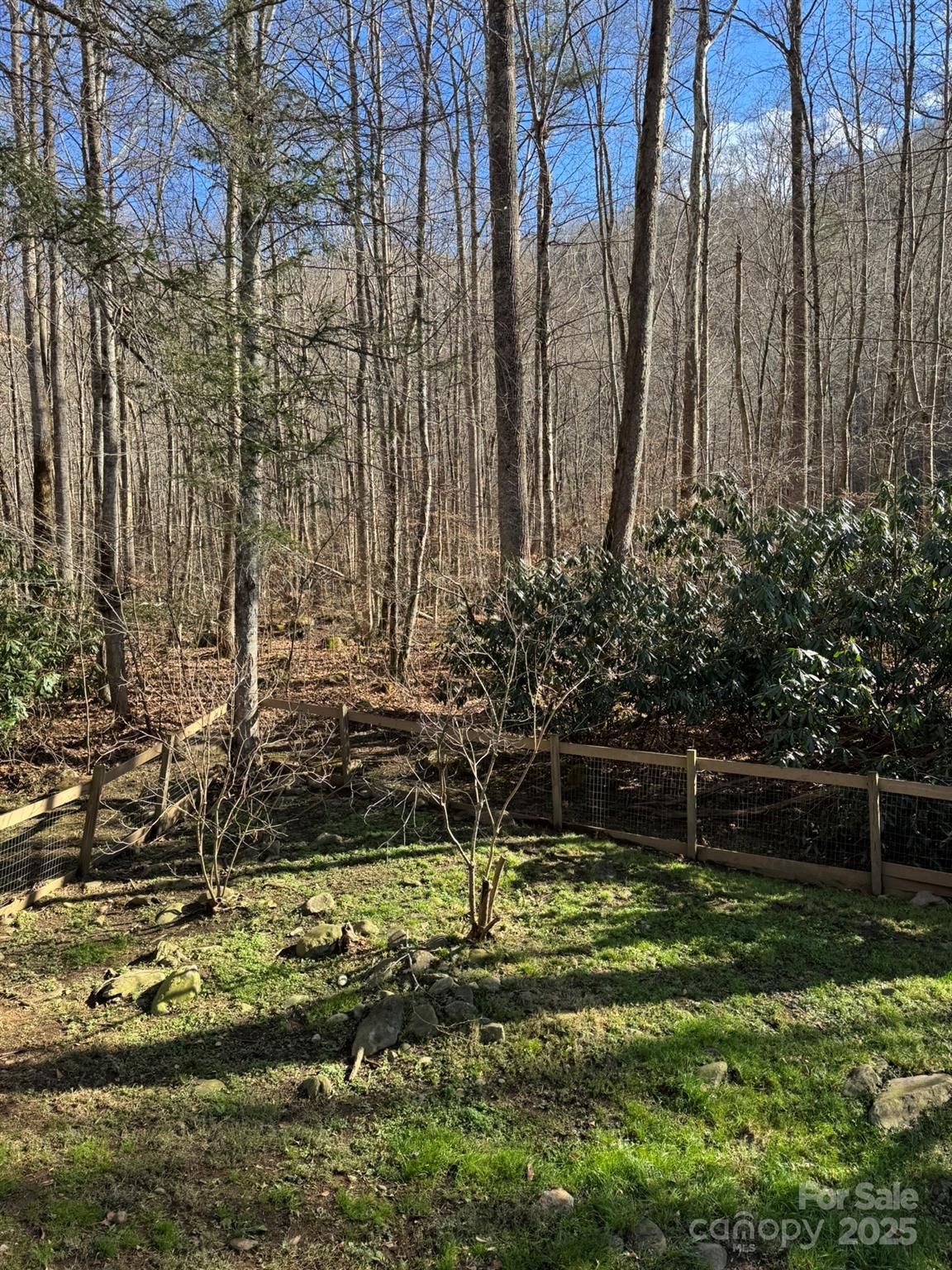 80 Larkspur Lane — Cullowhee