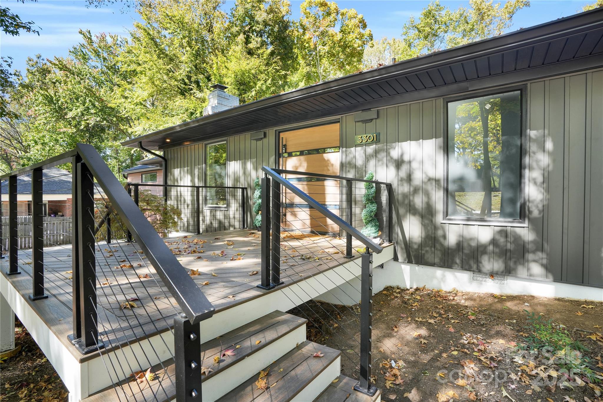 3301 Archdale Drive — Charlotte
