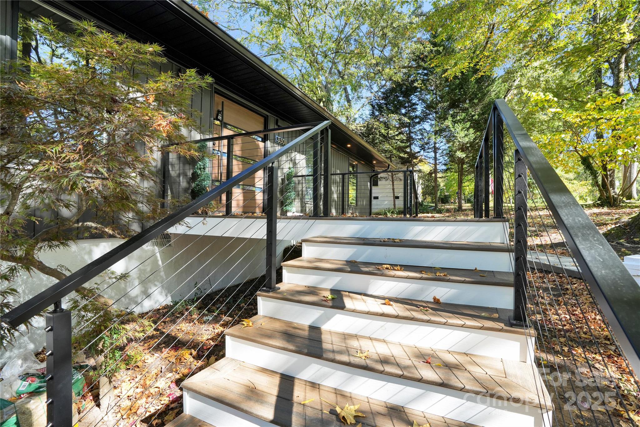 3301 Archdale Drive — Charlotte