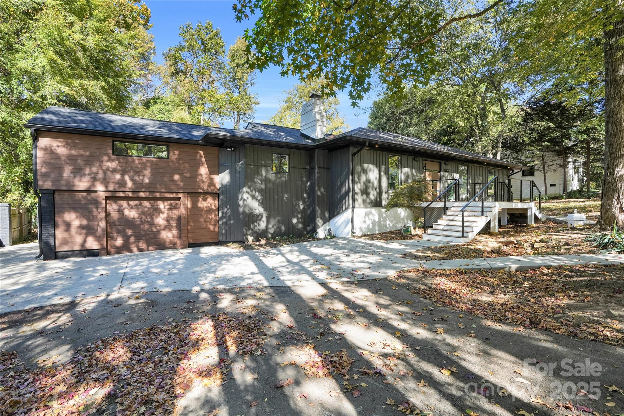 3301 Archdale Drive — Charlotte