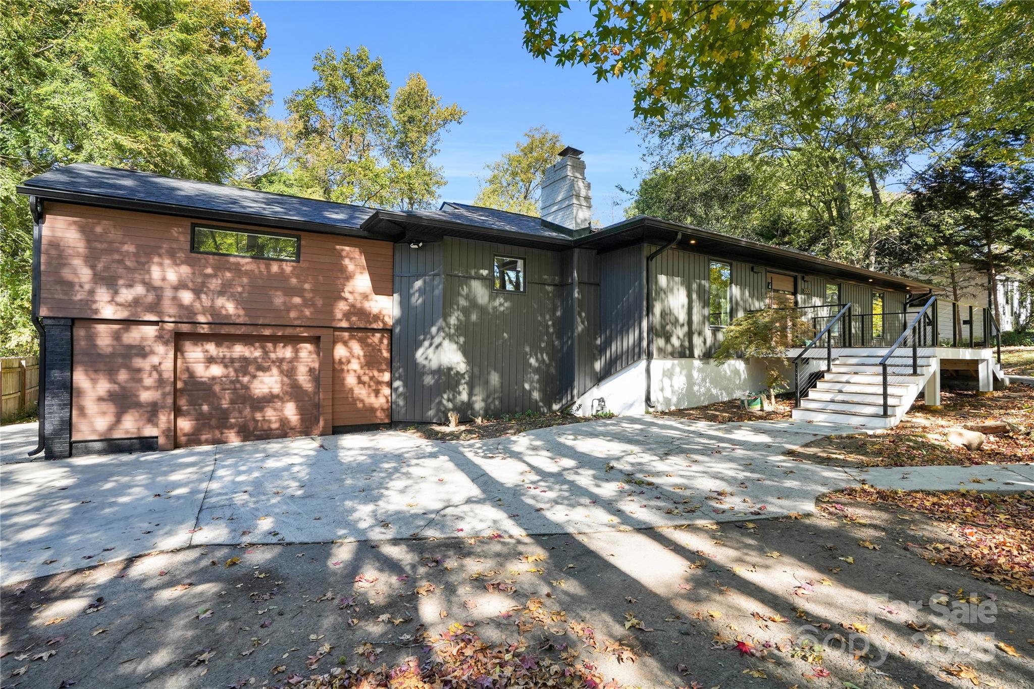 3301 Archdale Drive — Charlotte