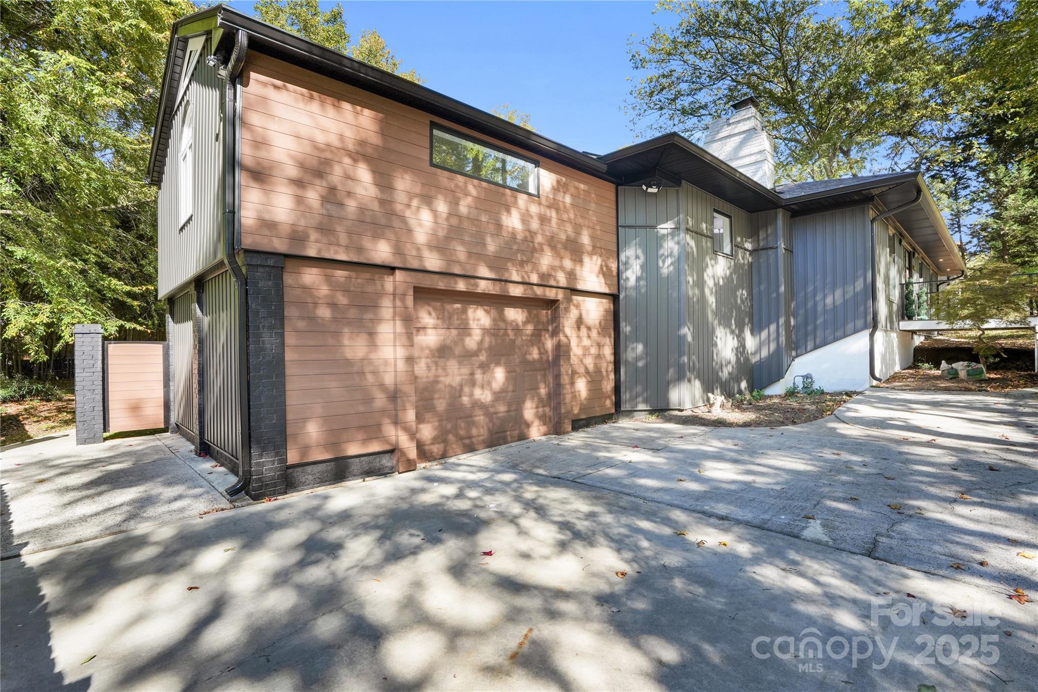 3301 Archdale Drive — Charlotte