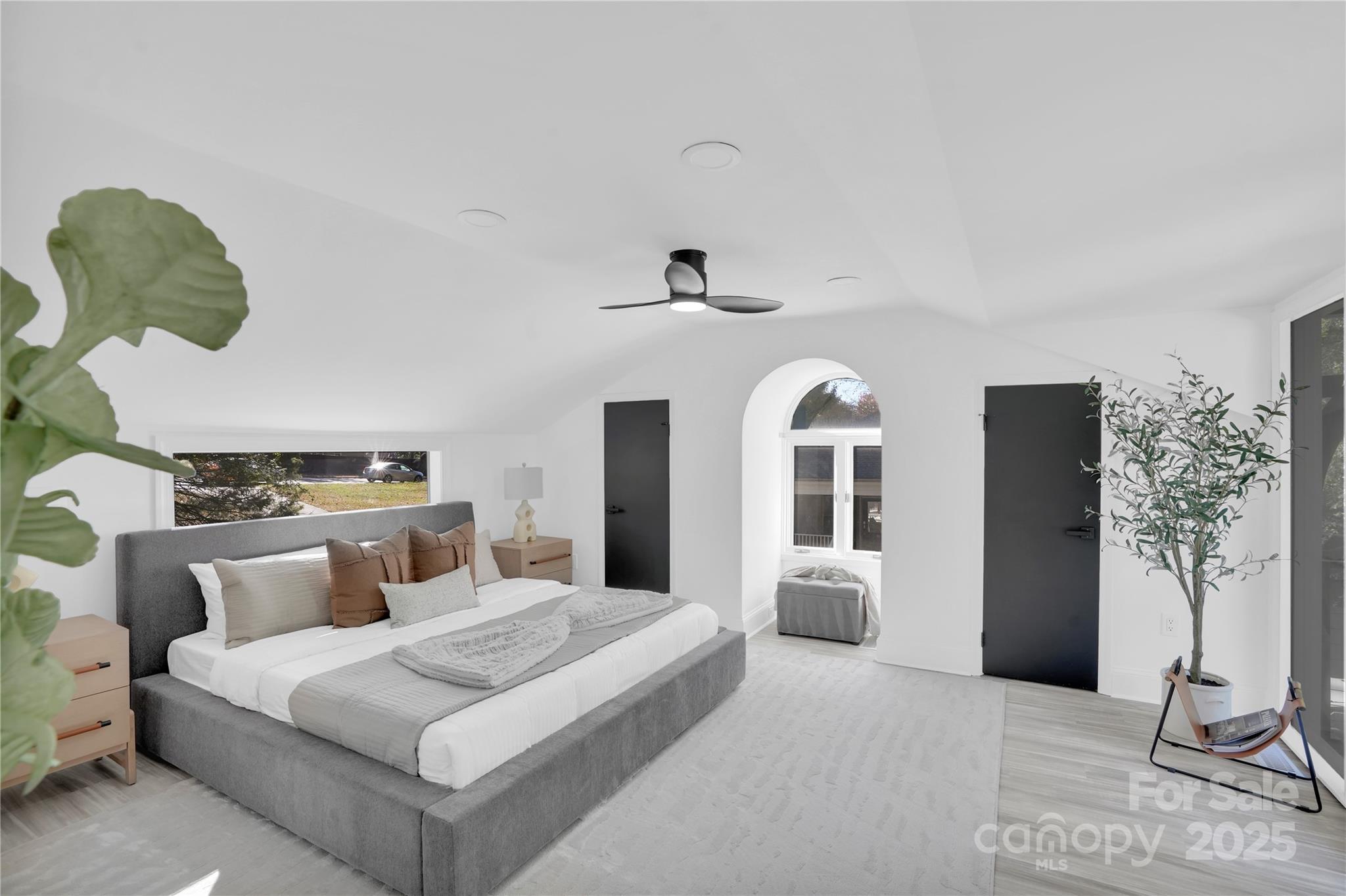 3301 Archdale Drive — Charlotte