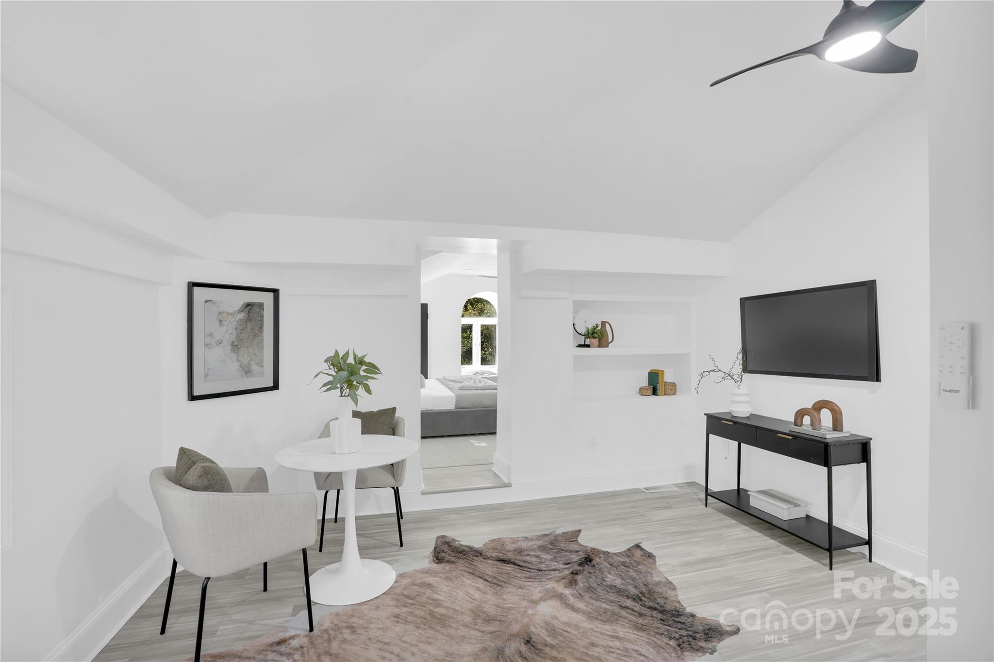 3301 Archdale Drive — Charlotte