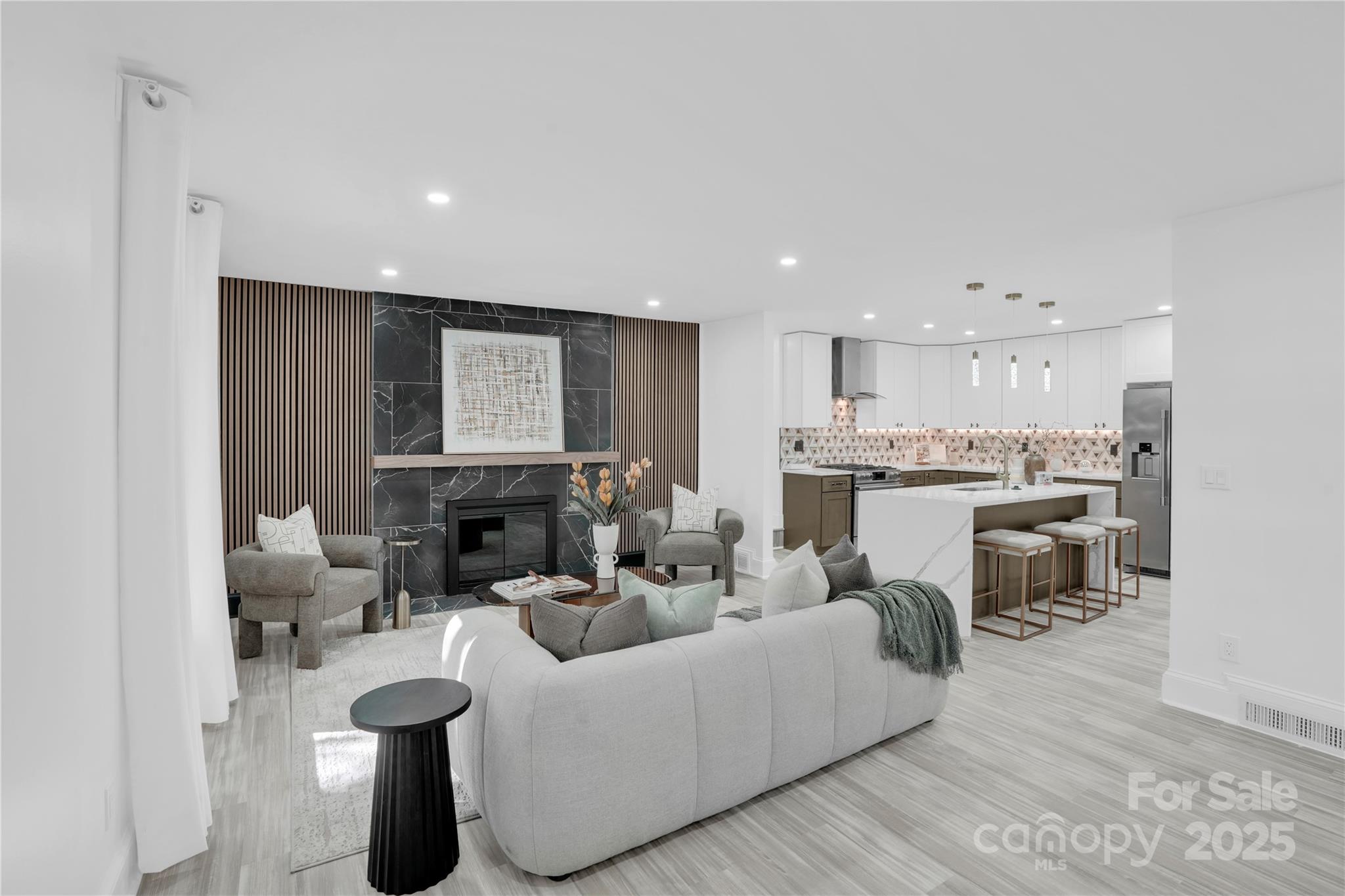 3301 Archdale Drive — Charlotte
