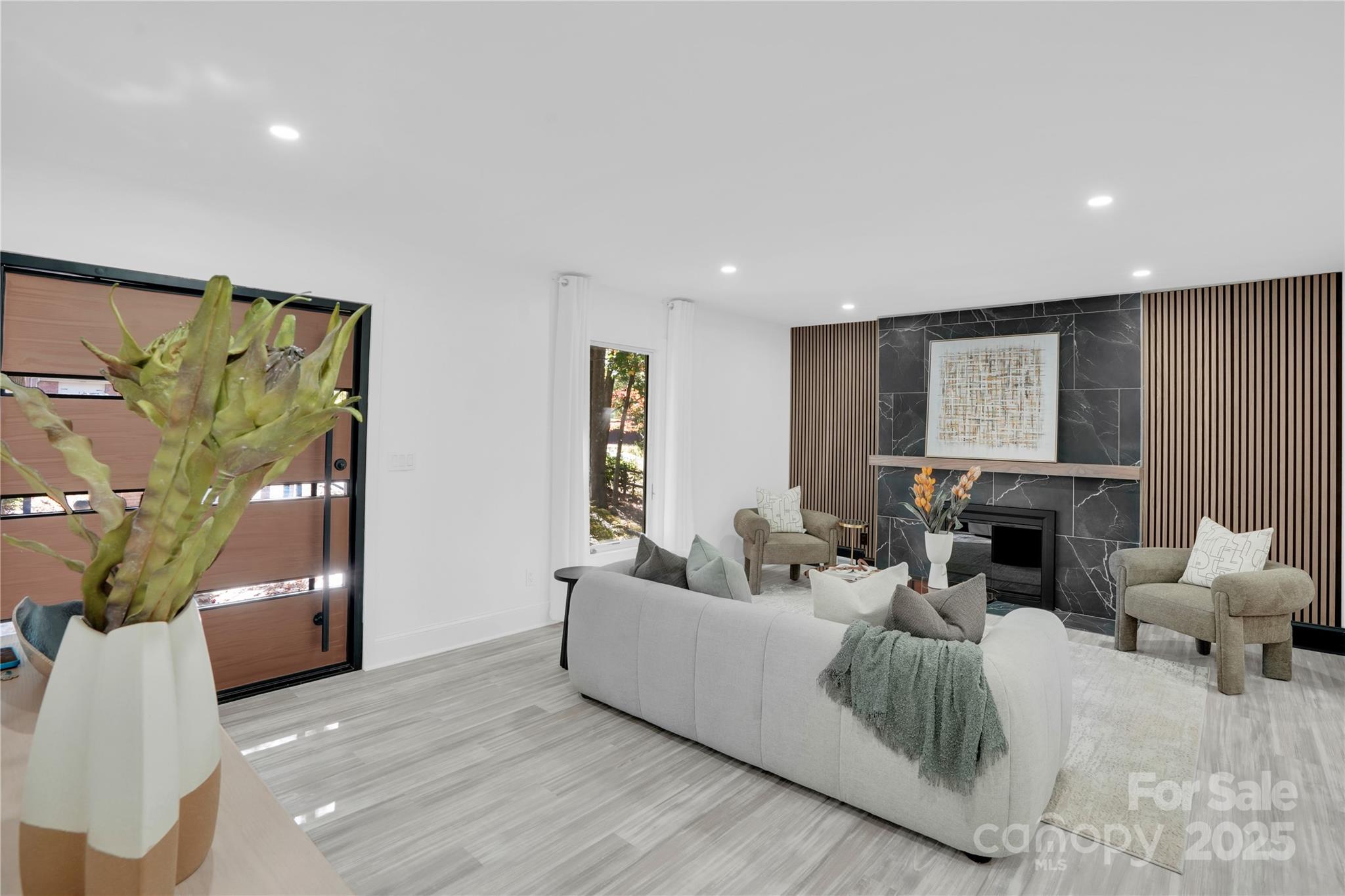 3301 Archdale Drive — Charlotte