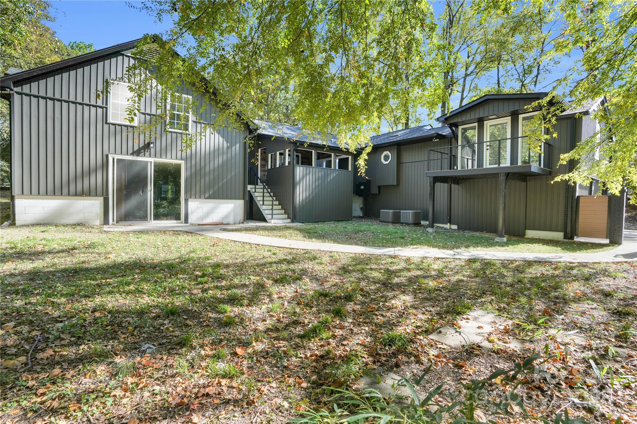 3301 Archdale Drive — Charlotte