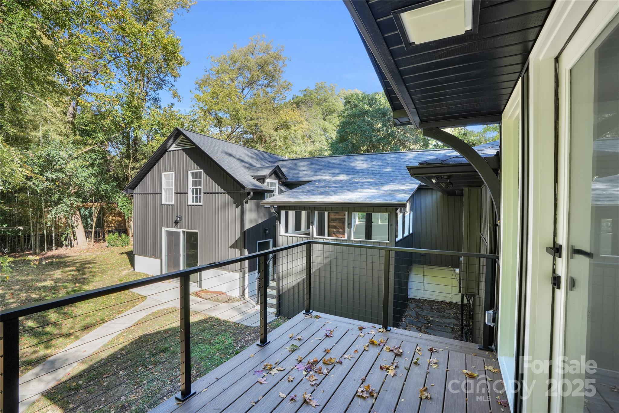 3301 Archdale Drive — Charlotte