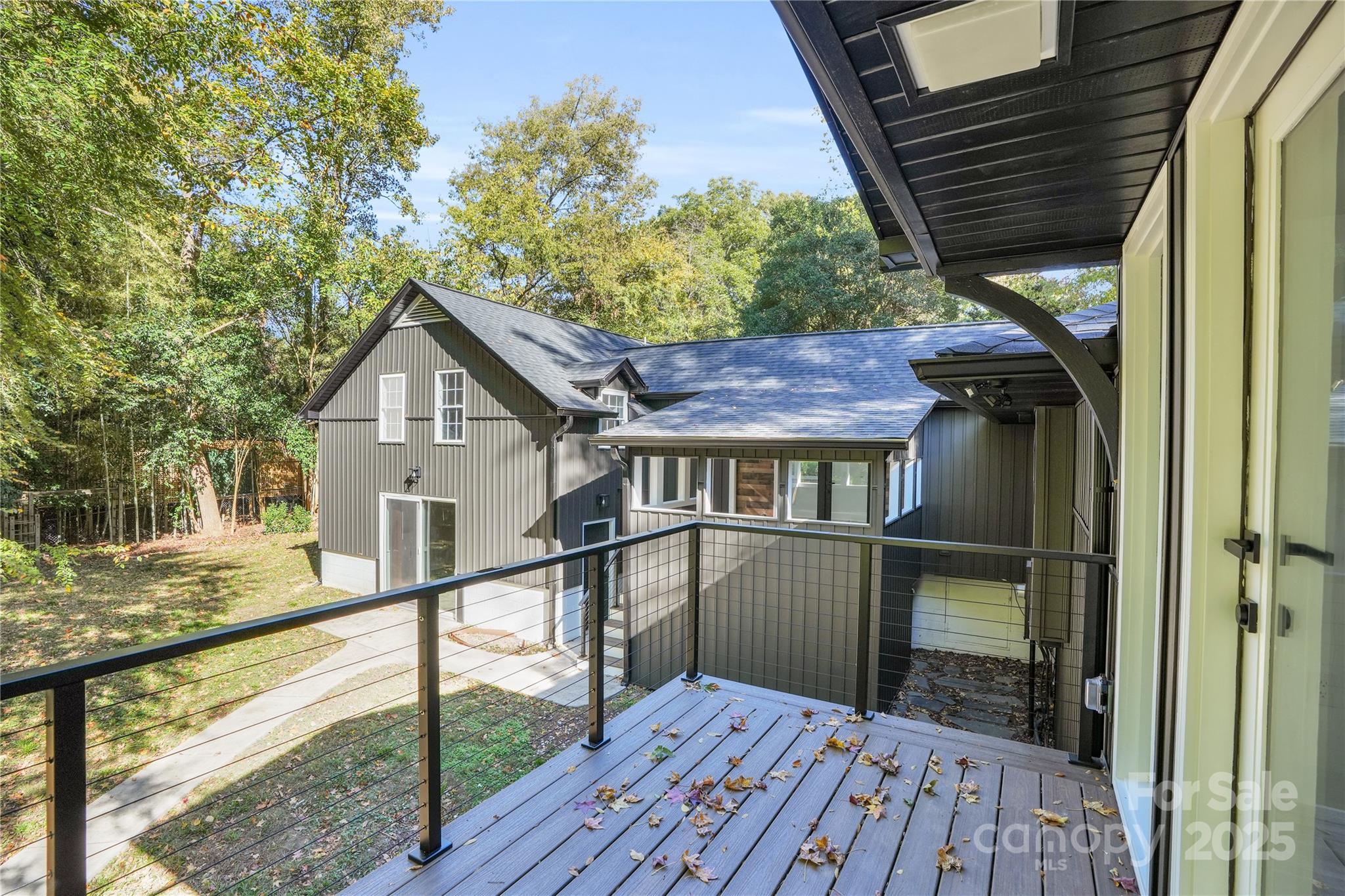3301 Archdale Drive — Charlotte