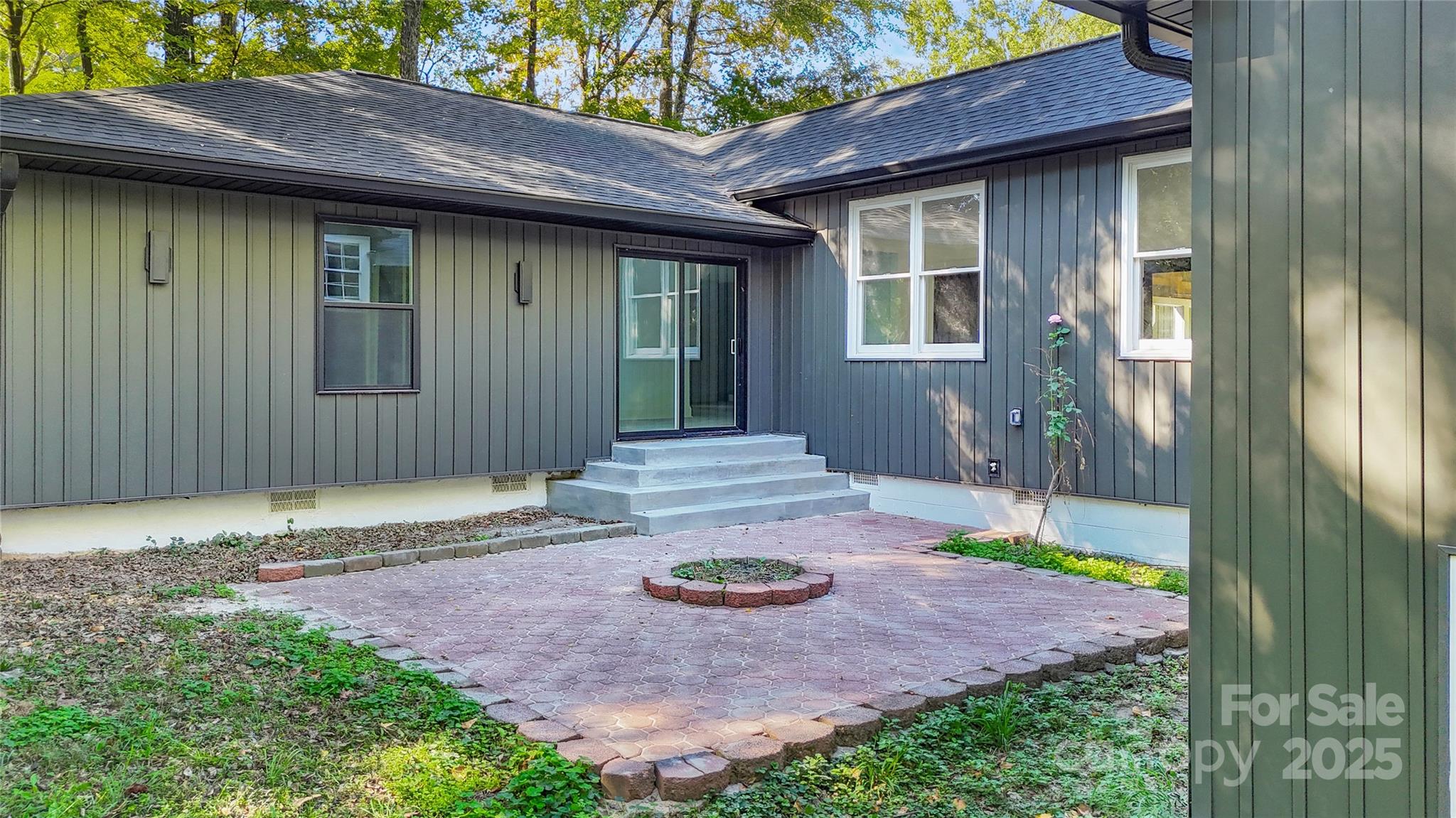 3301 Archdale Drive — Charlotte