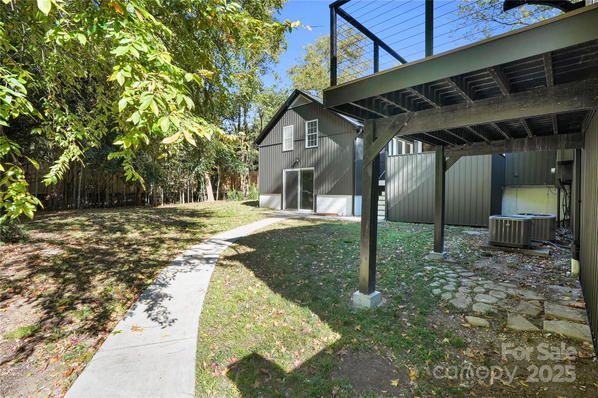 3301 Archdale Drive — Charlotte