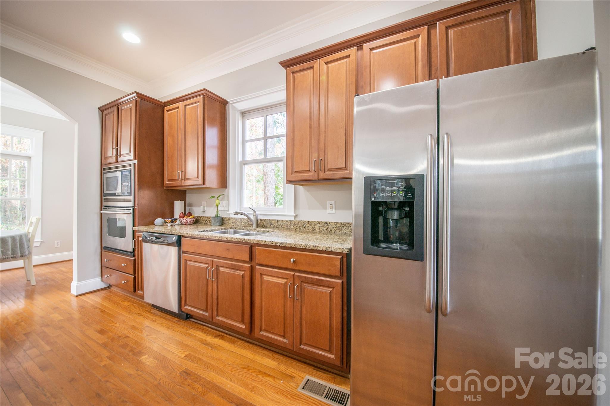 521 Lees Court Street — Charlotte