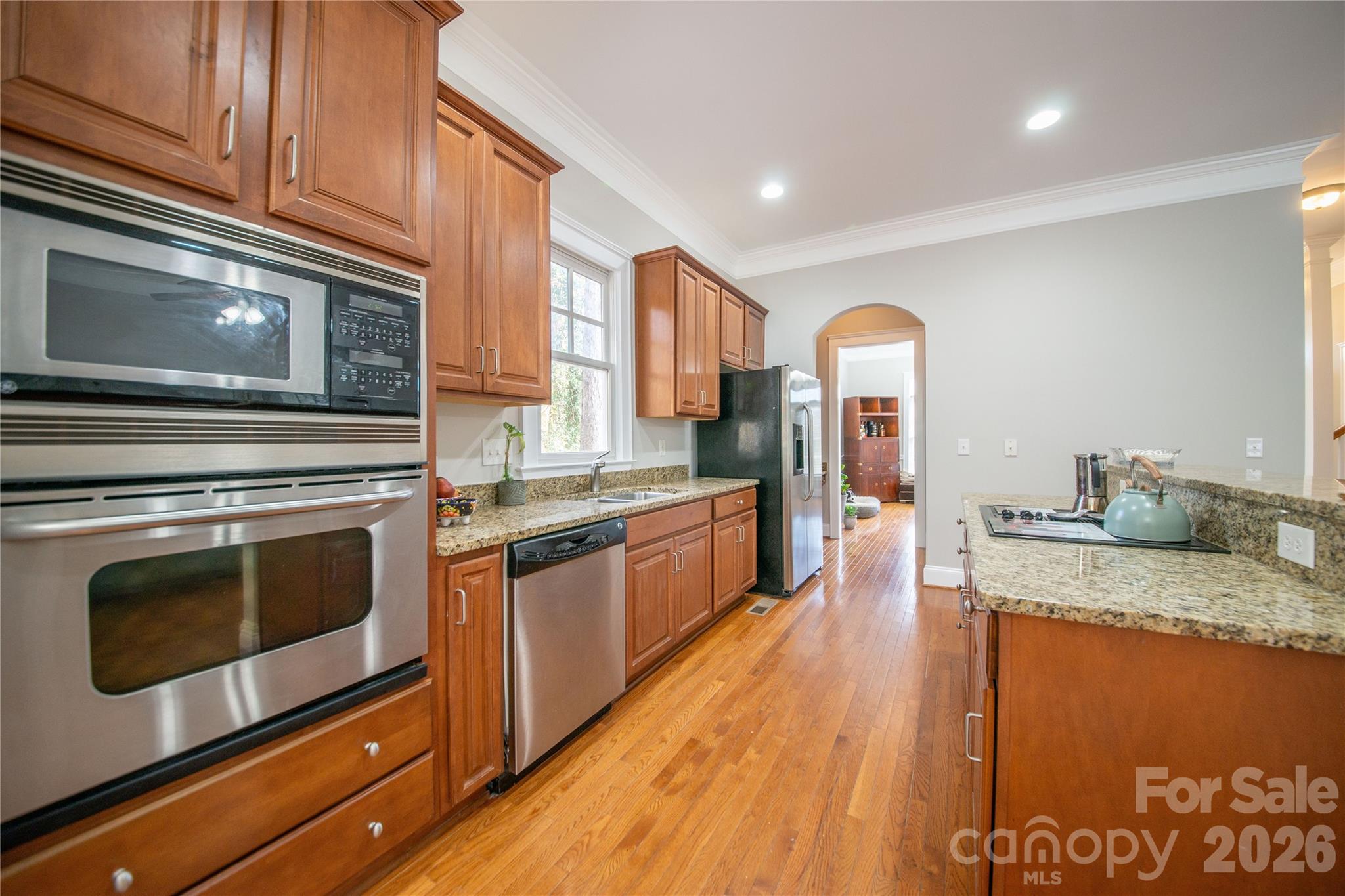 521 Lees Court Street — Charlotte
