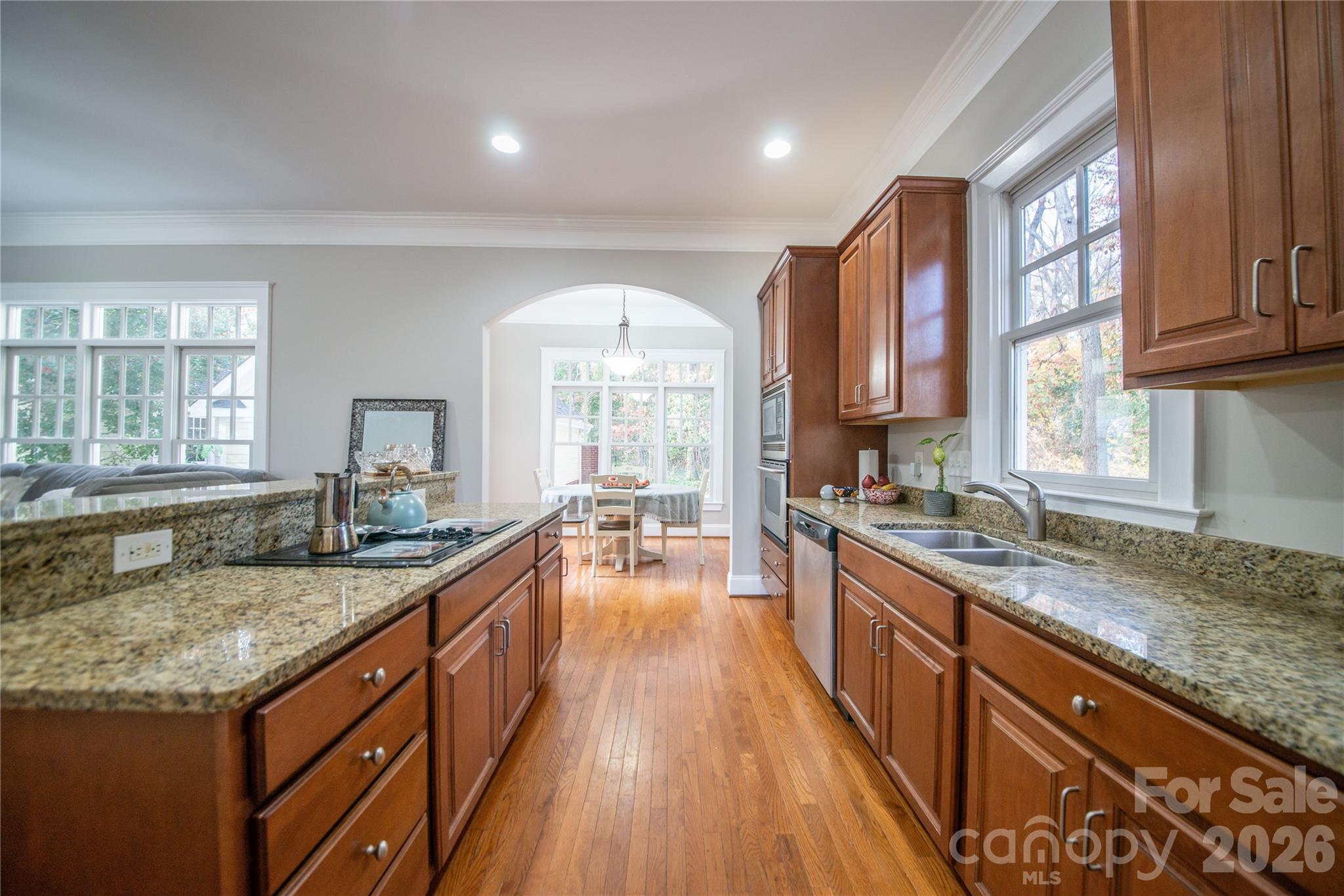 521 Lees Court Street — Charlotte