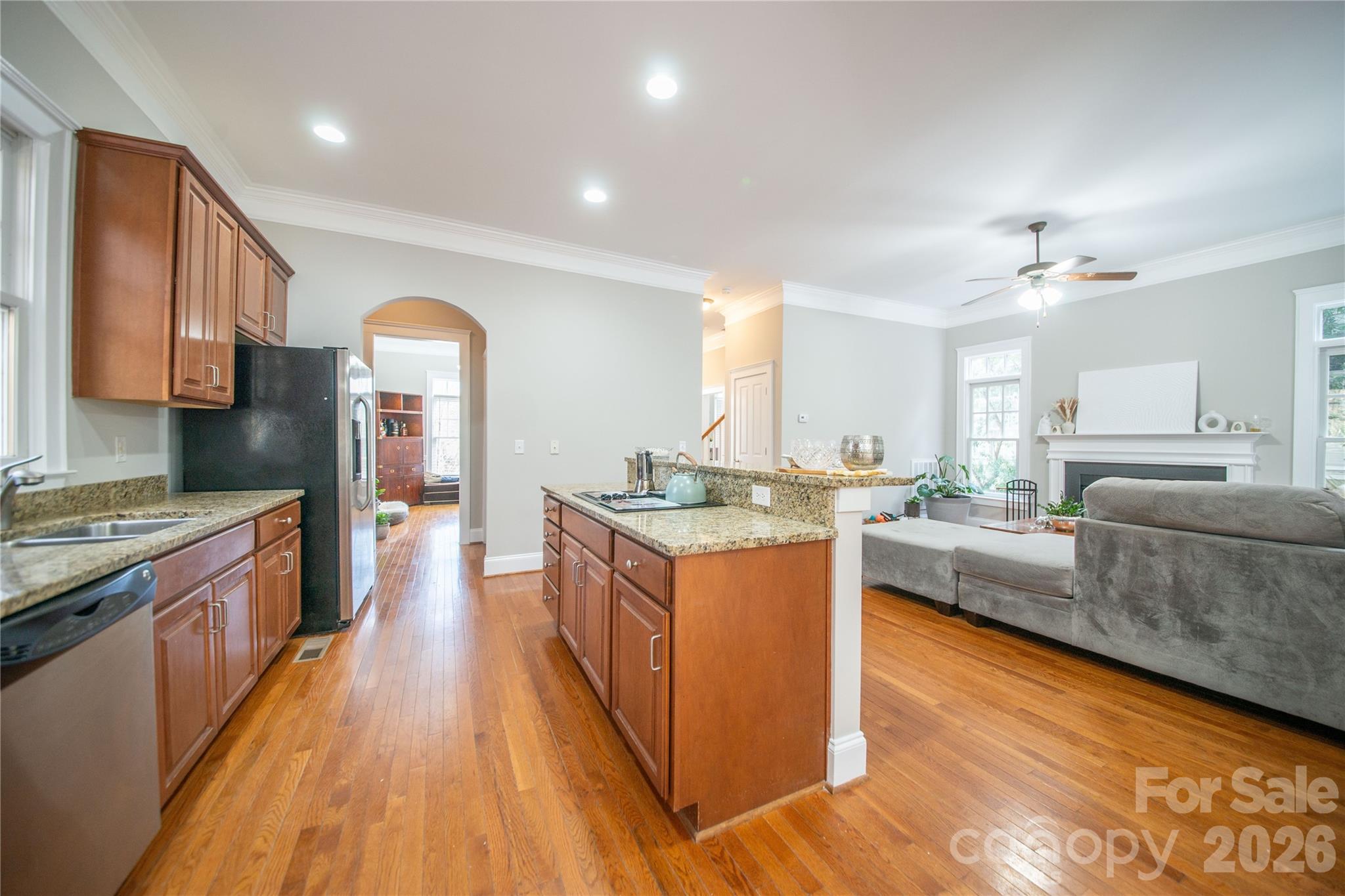 521 Lees Court Street — Charlotte