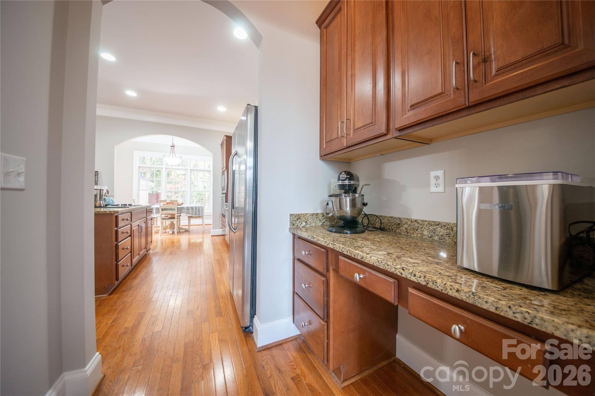 521 Lees Court Street — Charlotte
