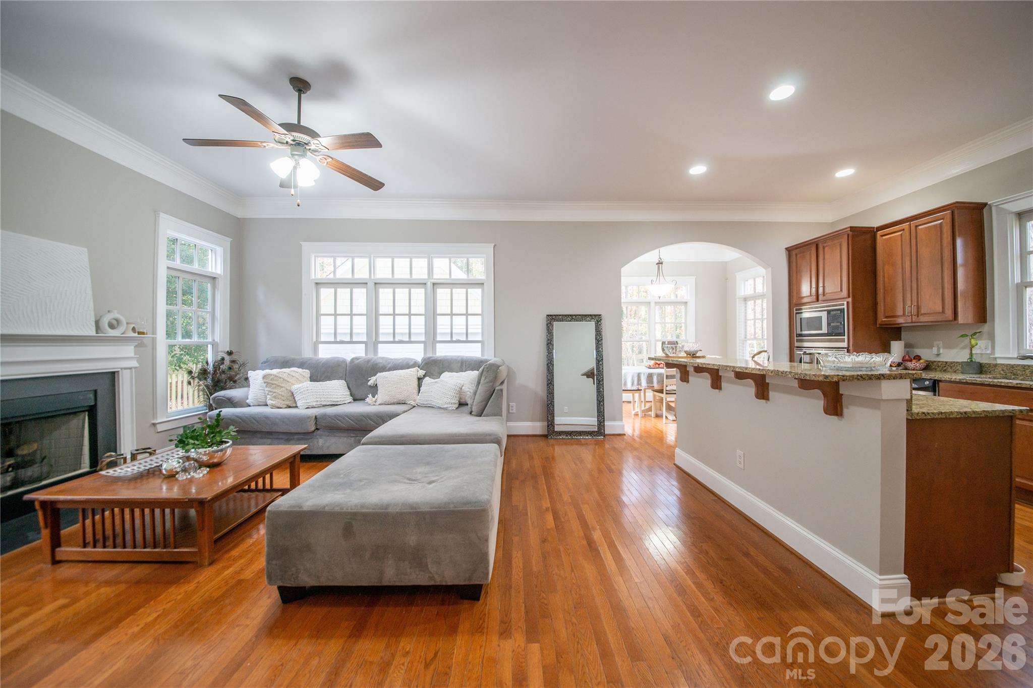 521 Lees Court Street — Charlotte