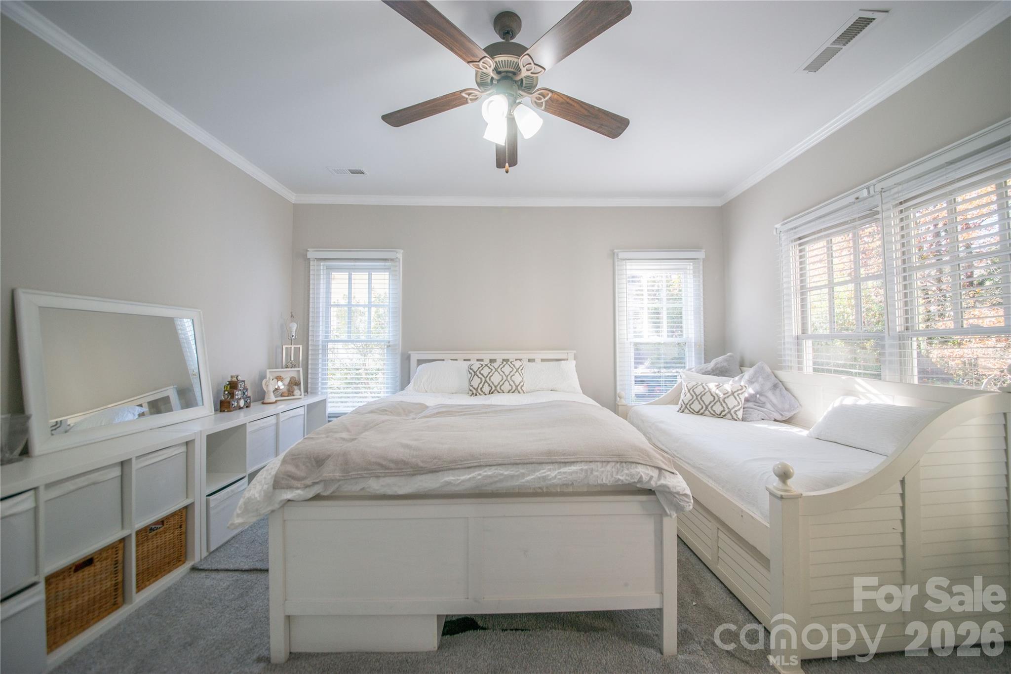 521 Lees Court Street — Charlotte