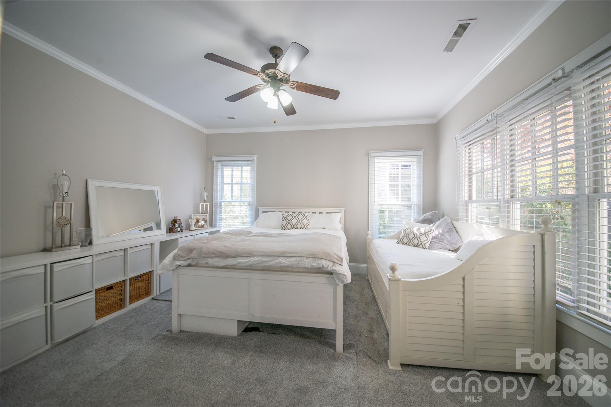 521 Lees Court Street — Charlotte