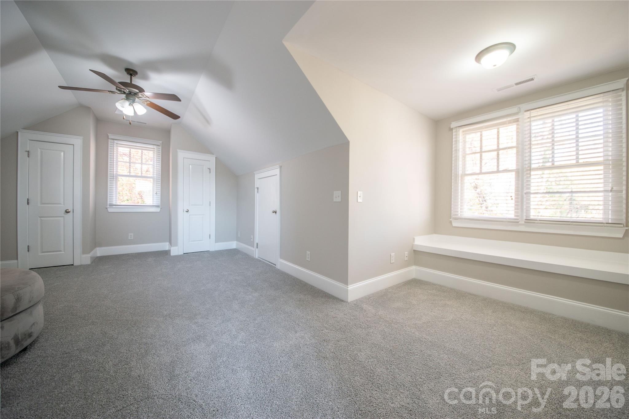 521 Lees Court Street — Charlotte