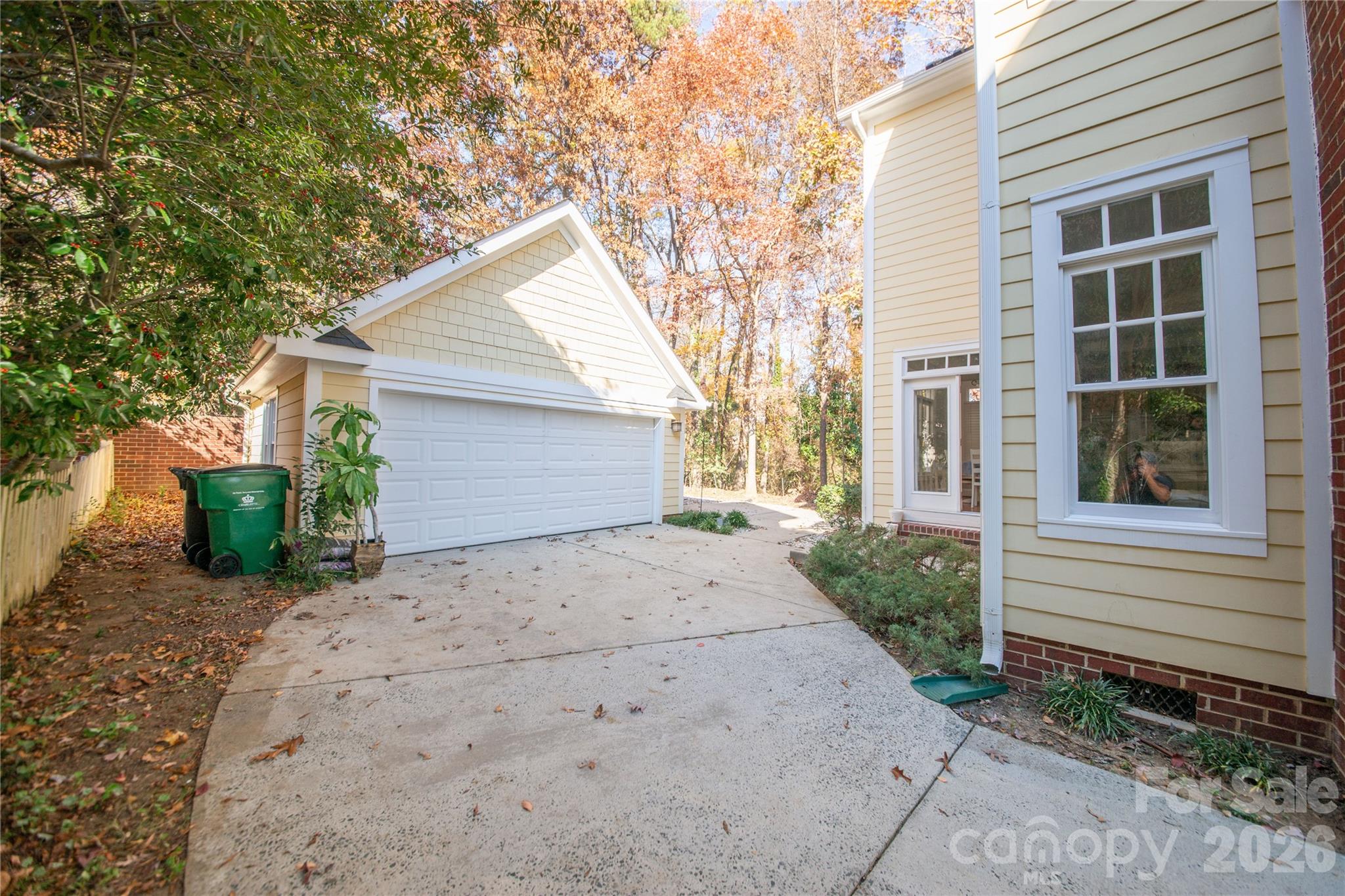 521 Lees Court Street — Charlotte