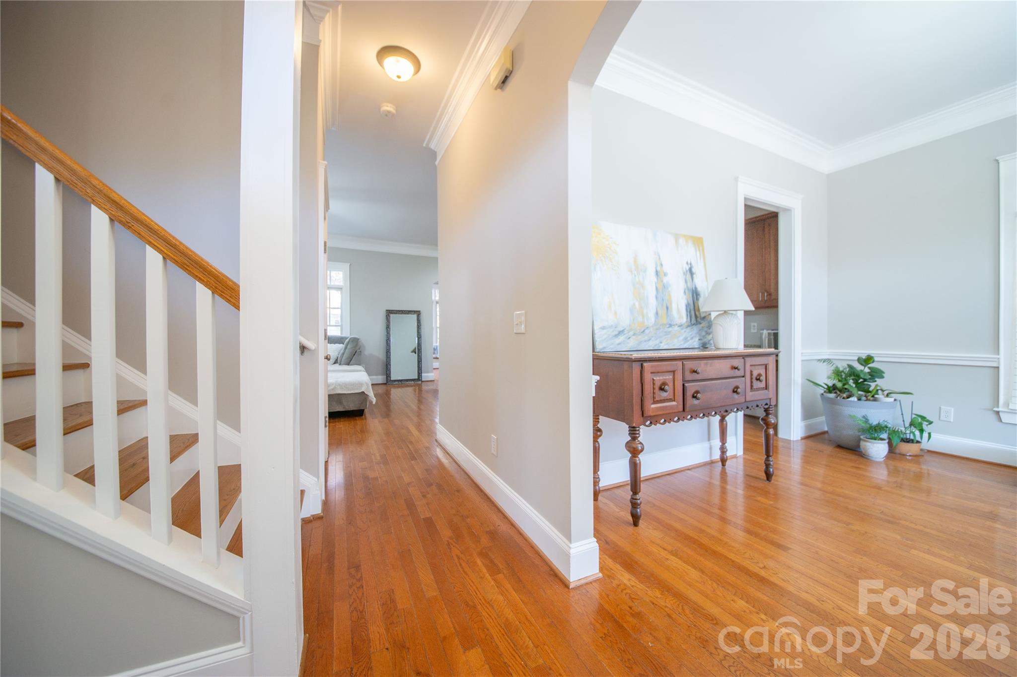 521 Lees Court Street — Charlotte