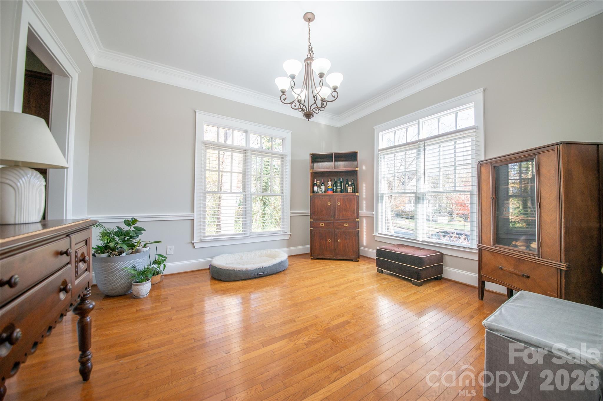 521 Lees Court Street — Charlotte