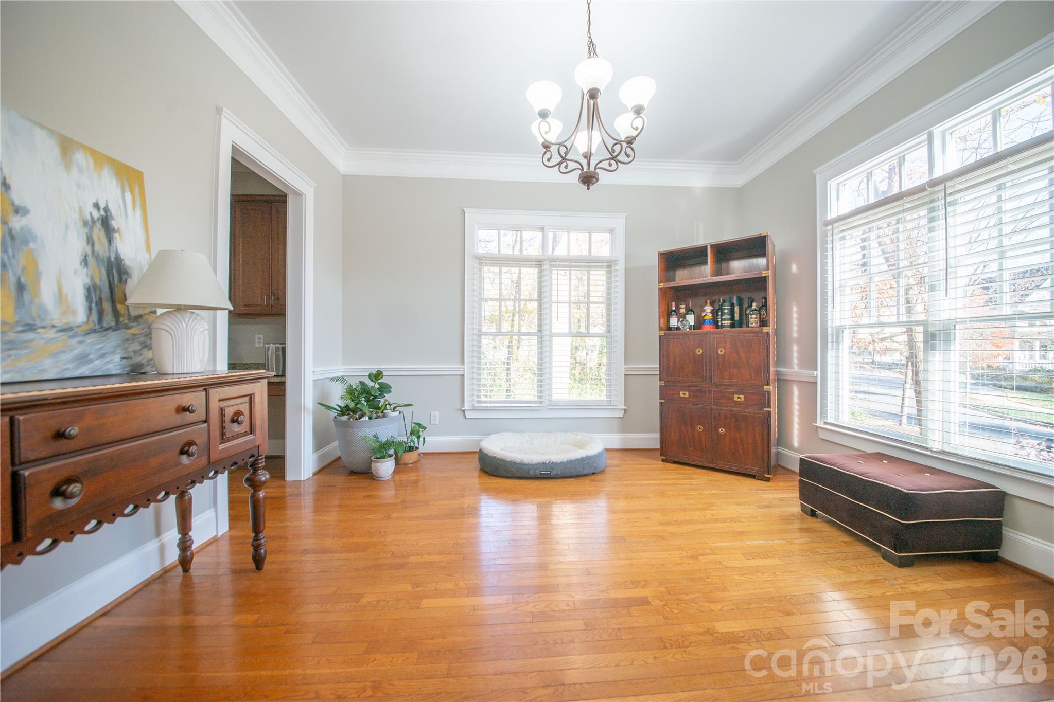 521 Lees Court Street — Charlotte