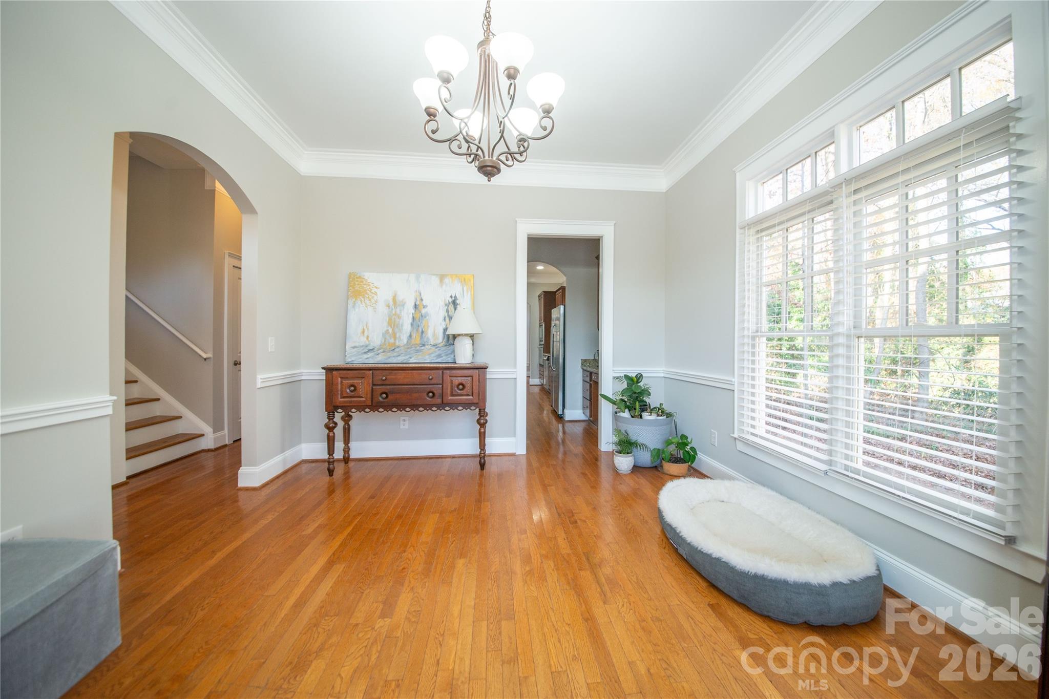 521 Lees Court Street — Charlotte