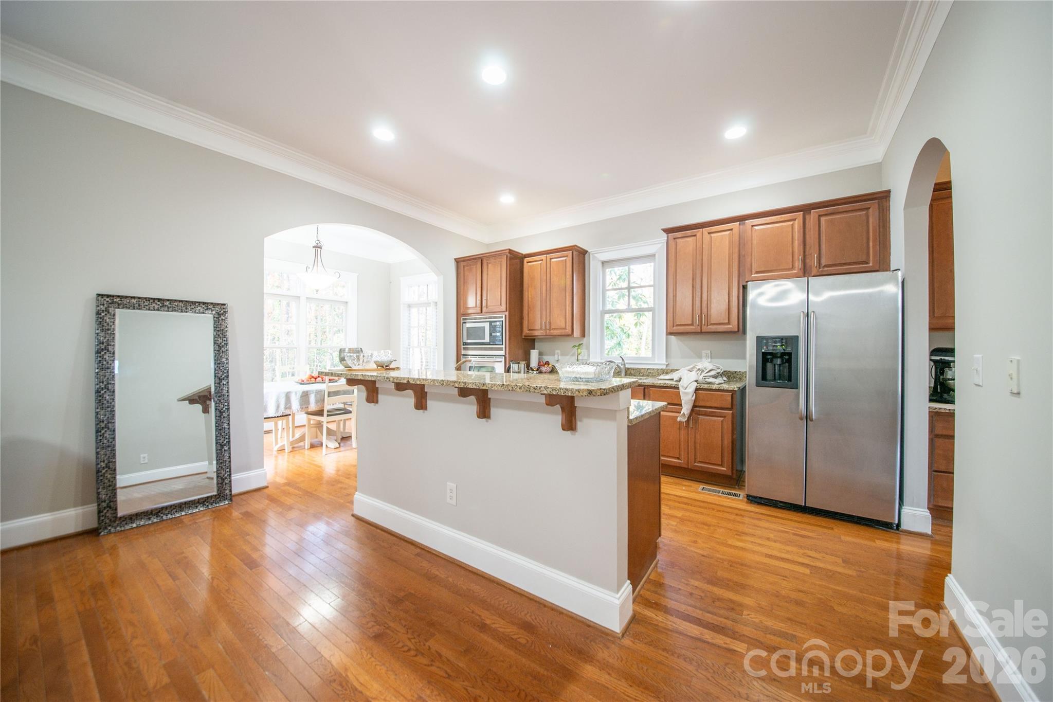 521 Lees Court Street — Charlotte
