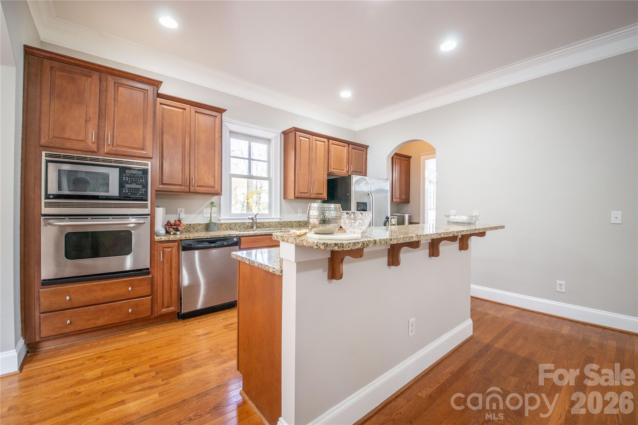 521 Lees Court Street — Charlotte