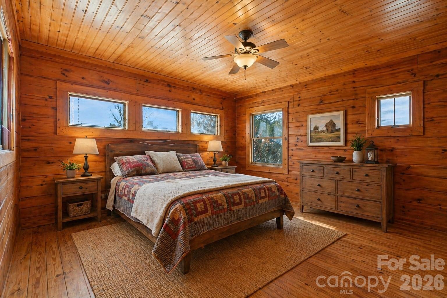 104 Enthoffer Street — Black Mountain
