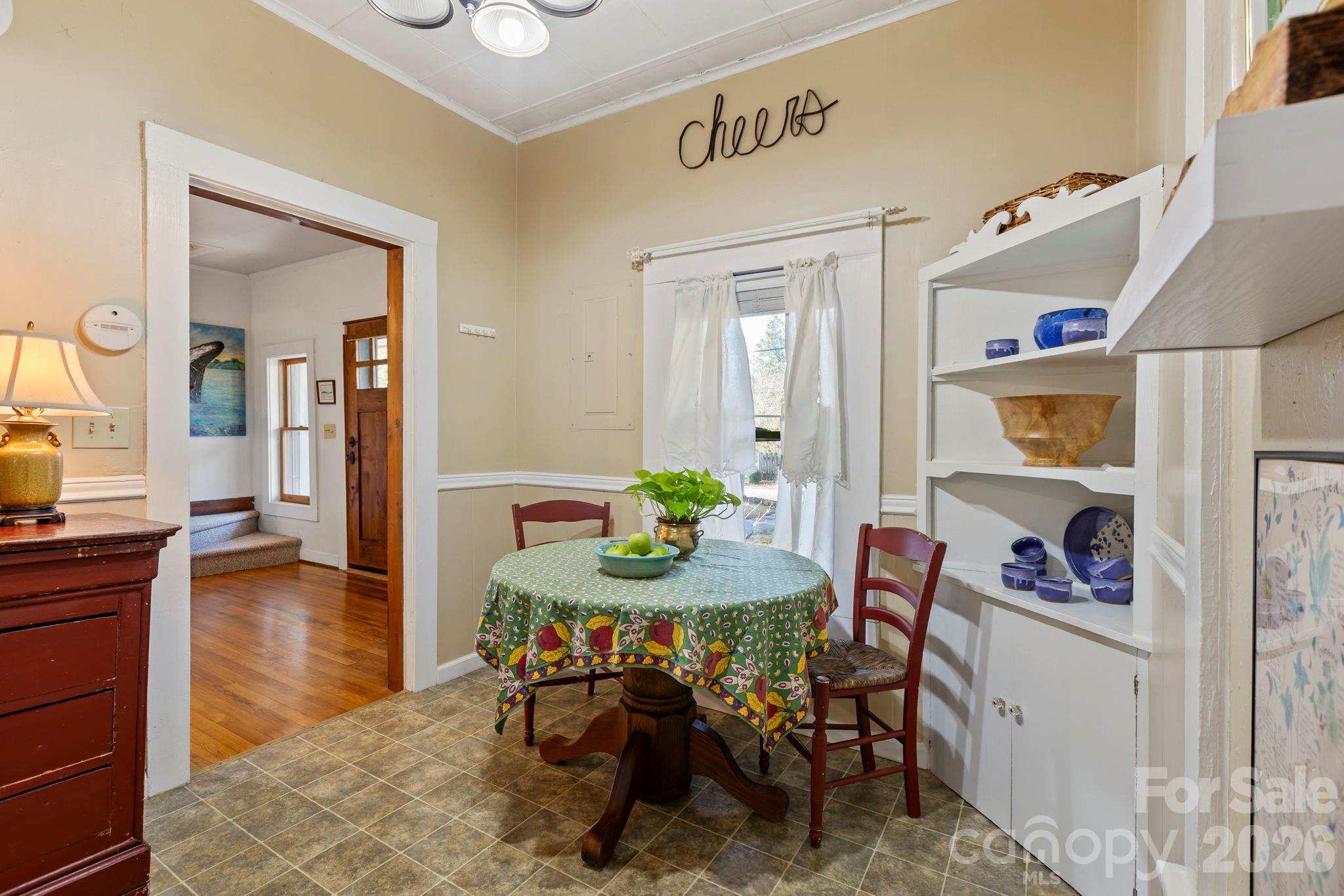 104 Enthoffer Street — Black Mountain