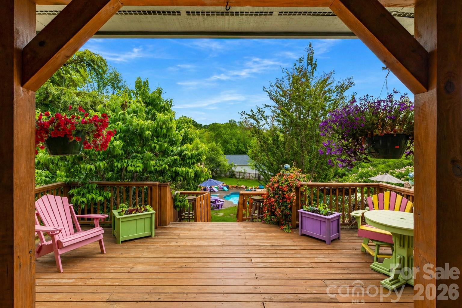 104 Enthoffer Street — Black Mountain