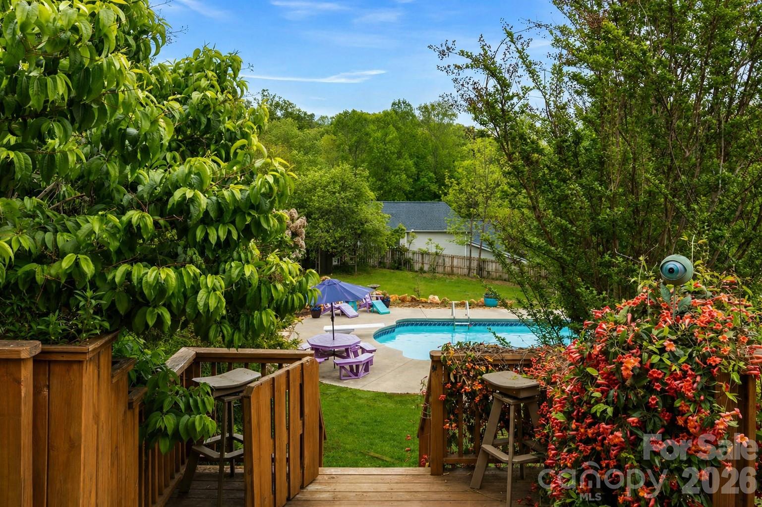 104 Enthoffer Street — Black Mountain