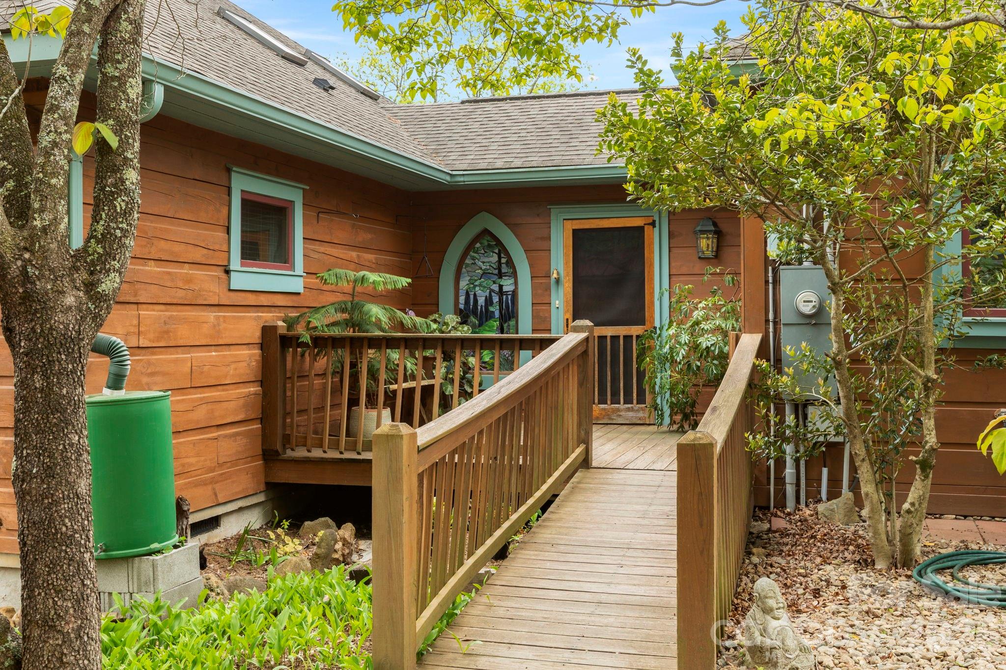 104 Enthoffer Street — Black Mountain