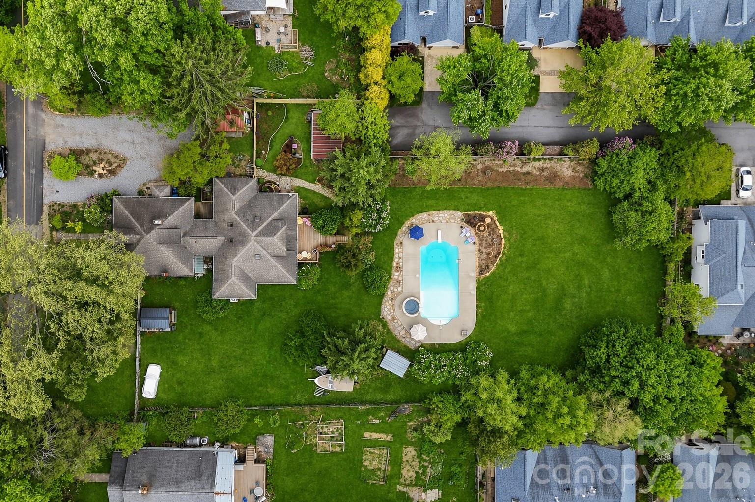 104 Enthoffer Street — Black Mountain