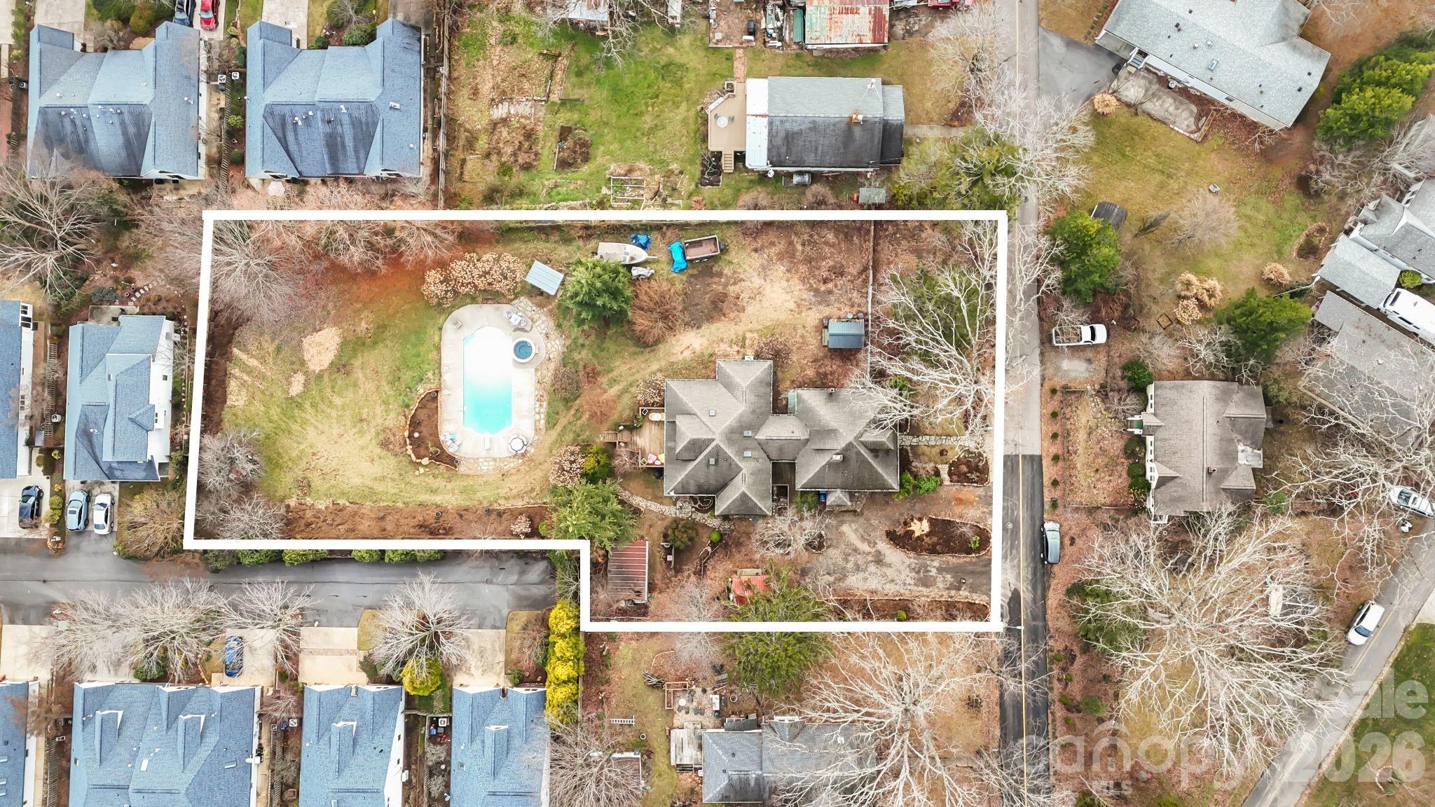 104 Enthoffer Street — Black Mountain