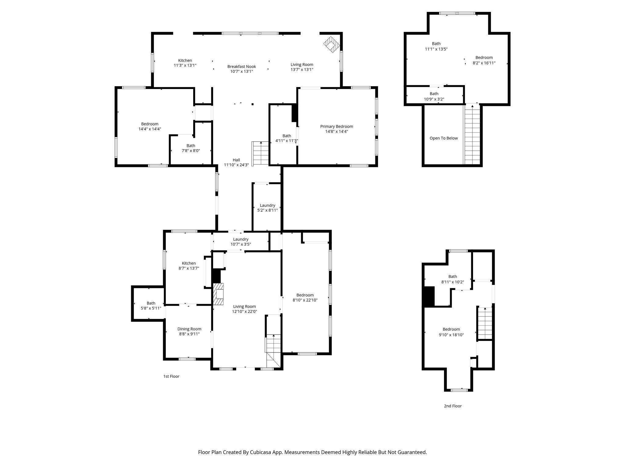 104 Enthoffer Street — Black Mountain