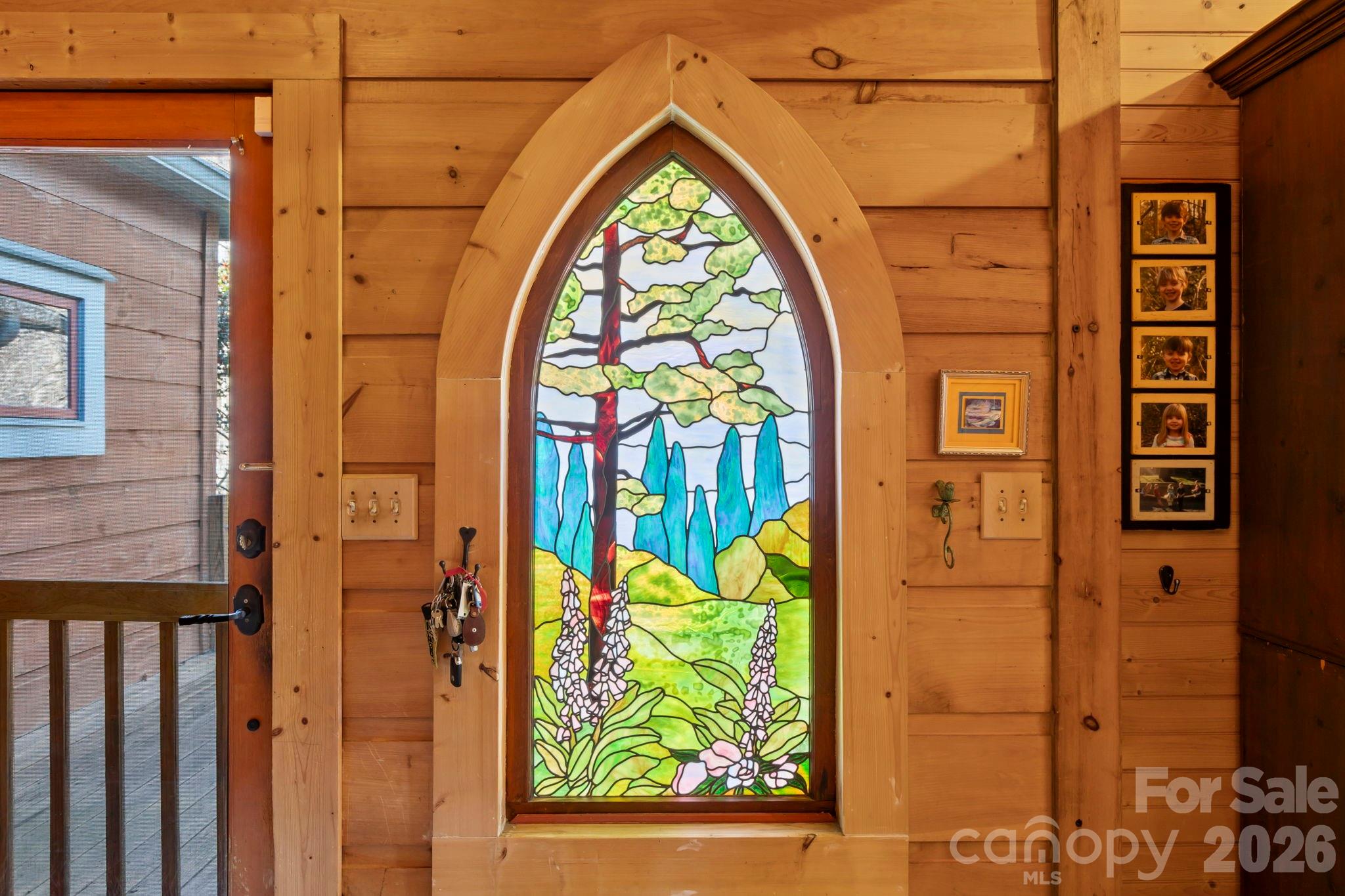 104 Enthoffer Street — Black Mountain