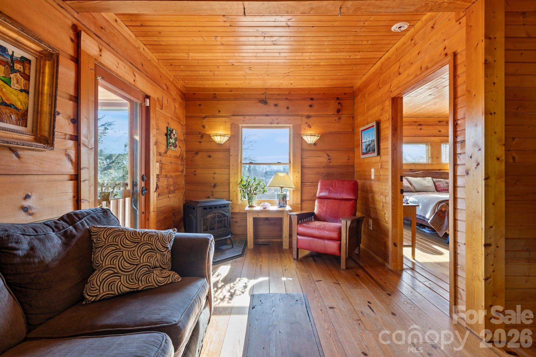 104 Enthoffer Street — Black Mountain