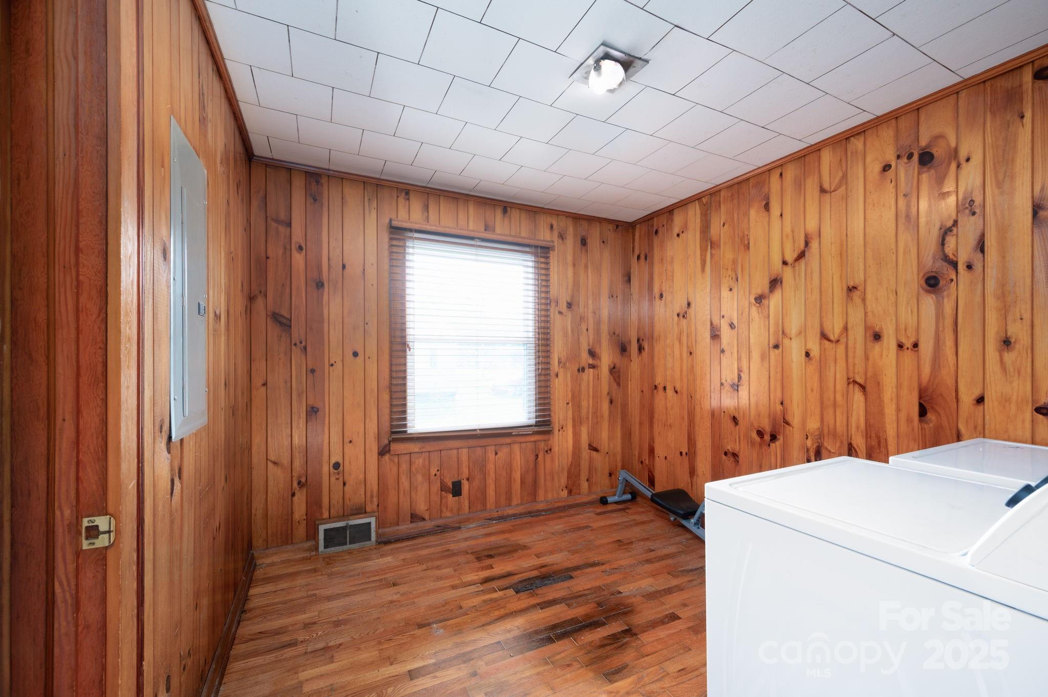 43 Henline Lane — Bakersville