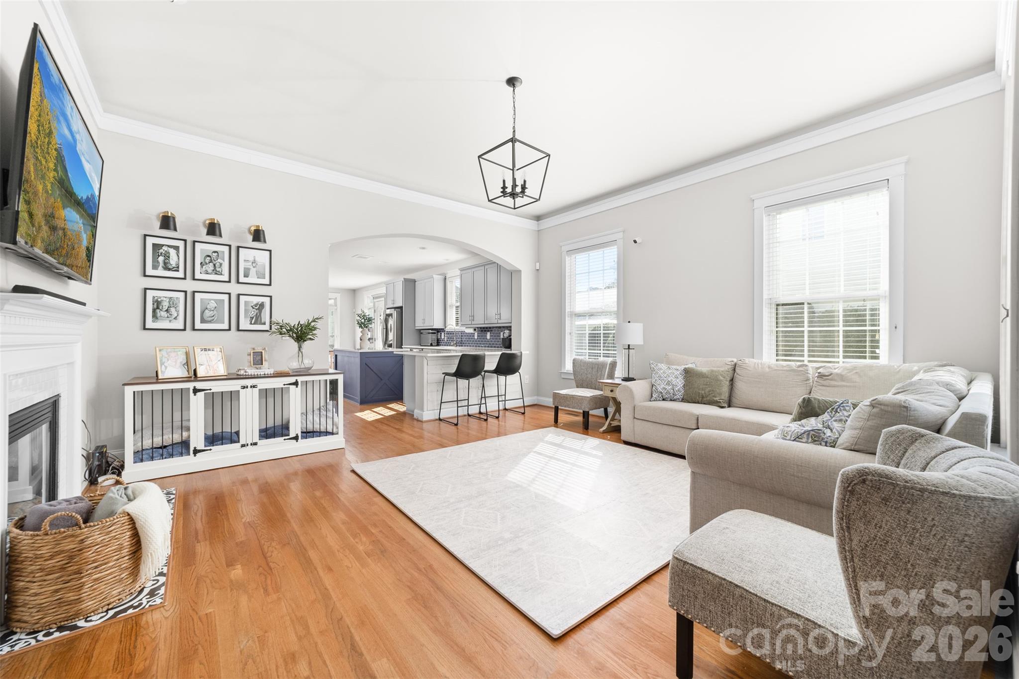 209 Wesleyan Drive — McAdenville