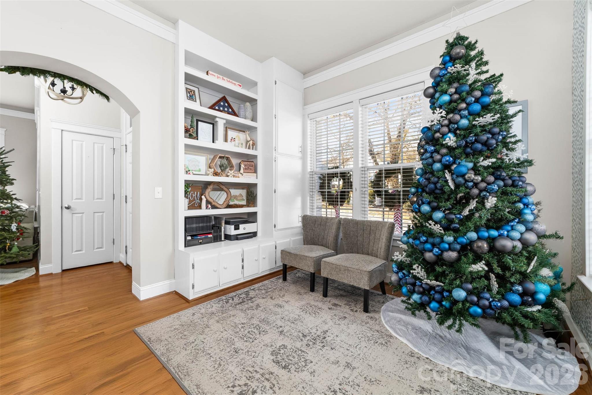 209 Wesleyan Drive — McAdenville